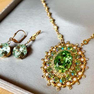 Sorrelli - Premium Jewelry, handcrafted by women for women.